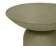 Mesa Lateral Alta Brut Verde - Especial BAB, green | WestwingNow