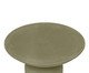 Mesa Lateral Alta Brut Verde - Especial BAB, green | WestwingNow
