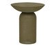 Mesa Lateral Alta Brut Verde - Especial BAB, green | WestwingNow