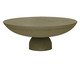 Mesa de Centro Média Brut Verde - Especial BAB, green | WestwingNow