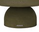 Mesa de Centro Média Brut Verde - Especial BAB, green | WestwingNow