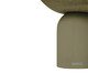 Mesa Lateral Média Brut Verde - Especial BAB, green | WestwingNow