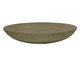 Mesa de Centro Baixa Brut Verde - Especial BAB, green | WestwingNow