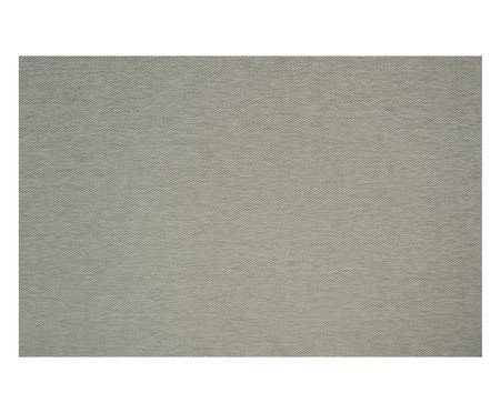 Tapete Jacarta Zig Prata | Westwing