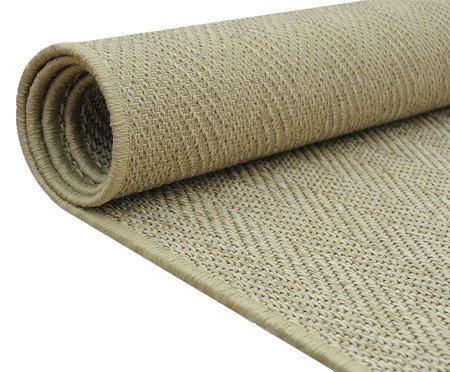 Tapete Jacarta Zig Sand | Westwing