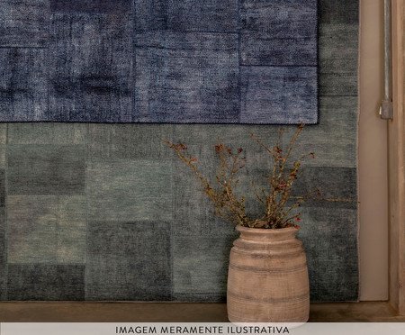 Tapete Burma Turmalina | Westwing