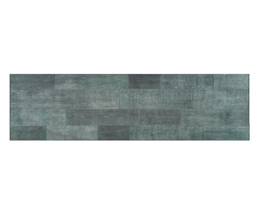 Passadeira Burma Turmalina, multicolor | WestwingNow