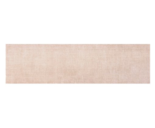 Passadeira Spot Sand, beige | WestwingNow