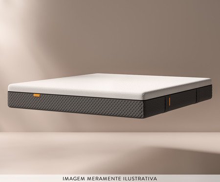 Colchão Emma Premium Hybrid 2.0 | Westwing
