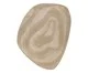 Tapete Gaudi Bege, beige | WestwingNow