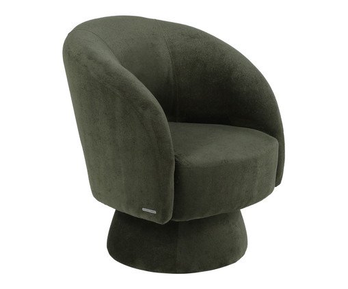 Poltrona Tasse Verde - Especial BAB, green | WestwingNow