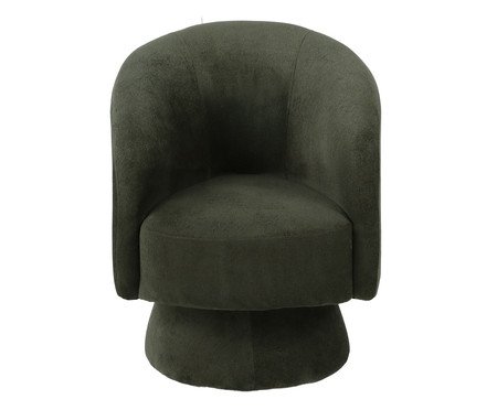 Poltrona Tasse Verde - Especial BAB | Westwing