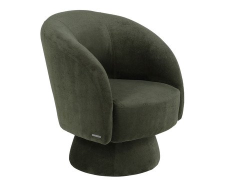 Poltrona Tasse Verde - Especial BAB | Westwing