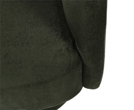 Poltrona Tasse Verde - Especial BAB | Westwing