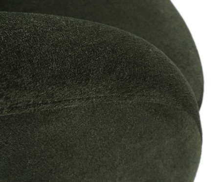 Poltrona Tasse Verde - Especial BAB | Westwing