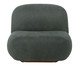 Poltrona Nube Verde - Especial BAB, green | WestwingNow