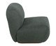 Poltrona Nube Verde - Especial BAB, green | WestwingNow