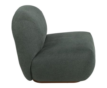 Poltrona Nube Verde - Especial BAB | Westwing