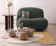 Poltrona Nube Verde - Especial BAB, green | WestwingNow