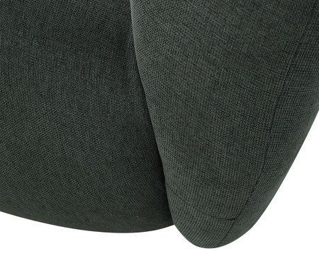 Poltrona Nube Verde - Especial BAB | Westwing