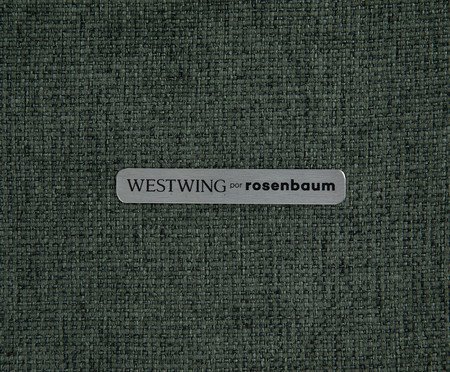 Poltrona Nube Verde - Especial BAB | Westwing