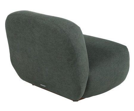 Poltrona Nube Verde - Especial BAB | Westwing