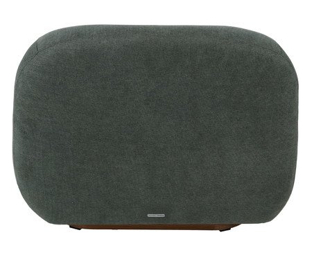 Poltrona Nube Verde - Especial BAB | Westwing