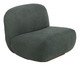 Poltrona Nube Verde - Especial BAB, green | WestwingNow
