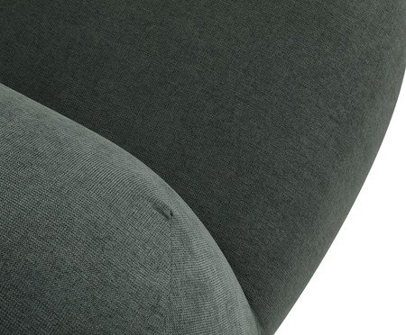 Poltrona Nube Verde - Especial BAB | Westwing