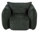 Poltrona Cuscino Verde - Especial BAB, green | WestwingNow