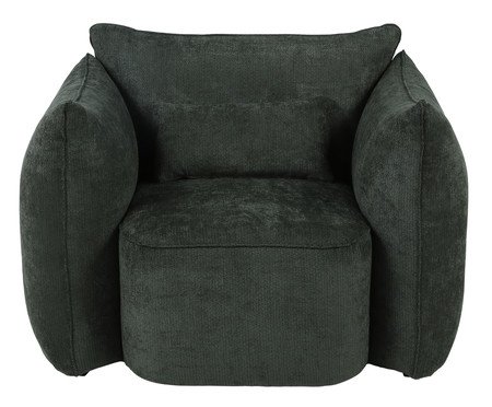 Poltrona Cuscino Verde - Especial BAB | Westwing