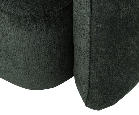 Poltrona Cuscino Verde - Especial BAB | Westwing