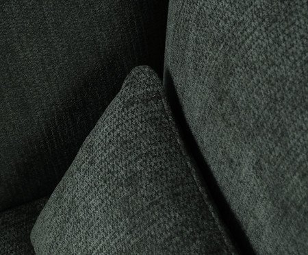 Poltrona Cuscino Verde - Especial BAB | Westwing