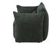 Poltrona Cuscino Verde - Especial BAB, green | WestwingNow