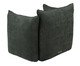 Poltrona Cuscino Verde - Especial BAB, green | WestwingNow