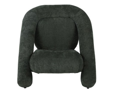 Poltrona Adele Verde - Especial BAB | Westwing