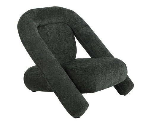 Poltrona Adele Verde - Especial BAB, green | WestwingNow