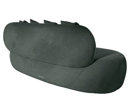 Sofá Liber Verde - Especial BAB | Westwing