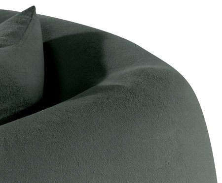 Sofá Liber Verde - Especial BAB | Westwing