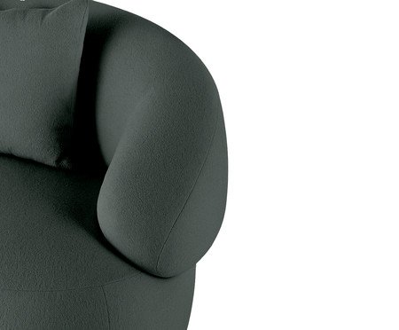 Sofá Liber Verde - Especial BAB | Westwing