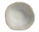 Jogo de Bowls Orgânico Eco Stone Arenito Branco, white | WestwingNow