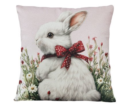 Capa de Almofada Páscoa Poá | Westwing