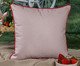 Capa de Almofada Páscoa Coral, pink | WestwingNow