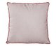 Capa de Almofada Páscoa Coral, pink | WestwingNow