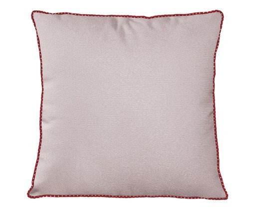 Capa de Almofada Páscoa Coral, pink | WestwingNow