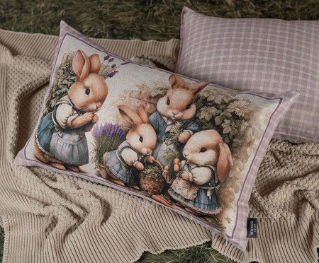 Capa de Almofada Páscoa Colheita | Westwing