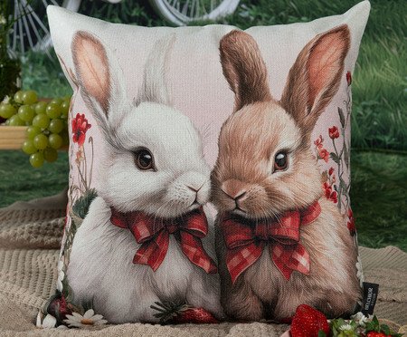 Capa de Almofada Páscoa Duo | Westwing