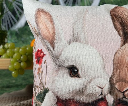 Capa de Almofada Páscoa Duo | Westwing