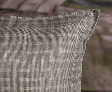 Capa de Almofada Páscoa Musgo | Westwing