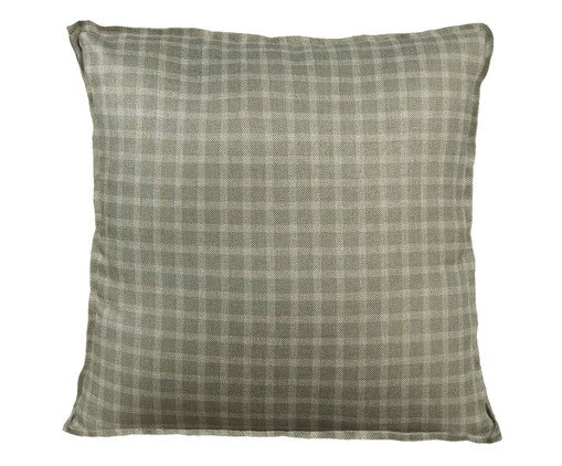 Capa de Almofada Páscoa Musgo, green | WestwingNow